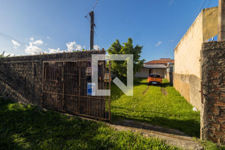 Casa à venda com 390m², 3 quartos e 1 vagaFachada