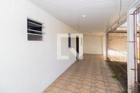 Casa à venda com 390m², 3 quartos e 1 vagaQuintal