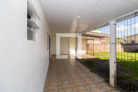 Casa à venda com 390m², 3 quartos e 1 vagaQuintal