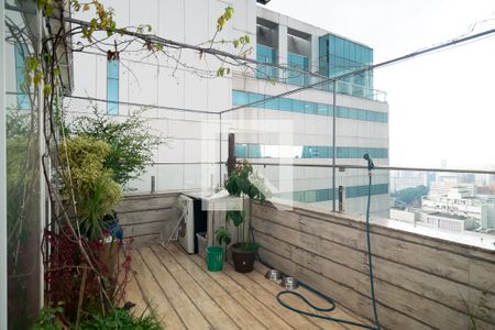 Apartamento à venda com 147m², 1 quarto e sem vagaVista 