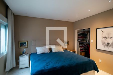 Apartamento à venda com 147m², 1 quarto e sem vagaQuarto