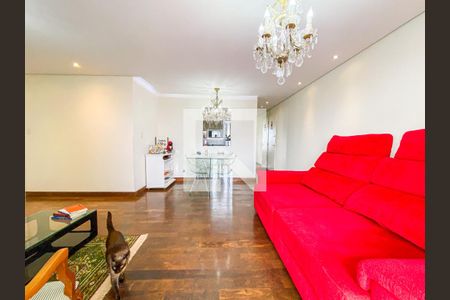 Apartamento à venda com 152m², 2 quartos e 2 vagas Apartamento à venda com 152m², 2 quartos e 2 vagasSala