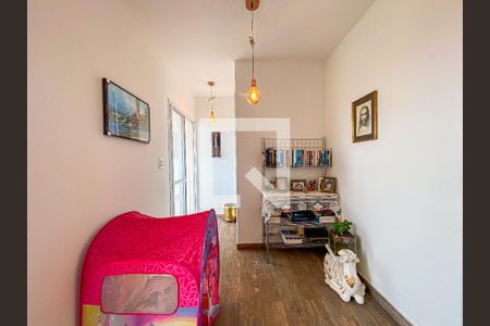 Apartamento à venda com 152m², 2 quartos e 2 vagas Apartamento à venda com 152m², 2 quartos e 2 vagasTerraço