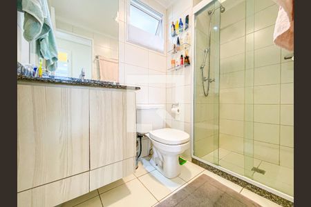 Apartamento à venda com 152m², 2 quartos e 2 vagas Apartamento à venda com 152m², 2 quartos e 2 vagasBanheiro