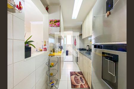 Apartamento à venda com 152m², 2 quartos e 2 vagas Apartamento à venda com 152m², 2 quartos e 2 vagasCozinha