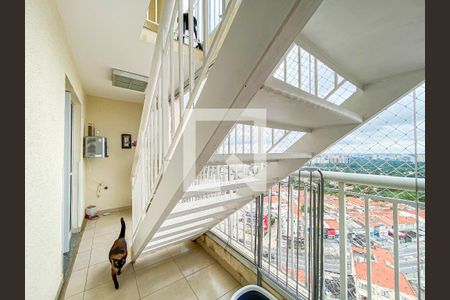 Apartamento à venda com 152m², 2 quartos e 2 vagas Apartamento à venda com 152m², 2 quartos e 2 vagasvaranda