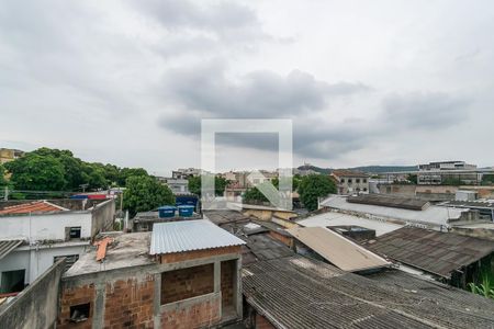 Apartamento à venda com 80m², 2 quartos e sem vaga Apartamento à venda com 80m², 2 quartos e sem vagaVista da Área de Serviço