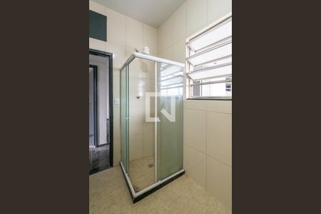 Apartamento à venda com 80m², 2 quartos e sem vaga Apartamento à venda com 80m², 2 quartos e sem vagaBanheiro