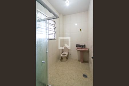Apartamento à venda com 80m², 2 quartos e sem vaga Apartamento à venda com 80m², 2 quartos e sem vagaBanheiro