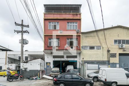Apartamento à venda com 80m², 2 quartos e sem vaga Apartamento à venda com 80m², 2 quartos e sem vagaFachada do Prédio
