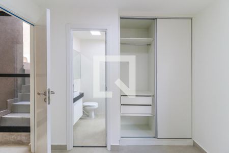 Casa de condomínio para alugar com 123m², 2 quartos e 2 vagas Casa de condomínio para alugar com 123m², 2 quartos e 2 vagasSuíte 2