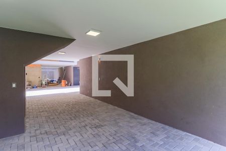 Casa de condomínio para alugar com 123m², 2 quartos e 2 vagas Casa de condomínio para alugar com 123m², 2 quartos e 2 vagasGaragem