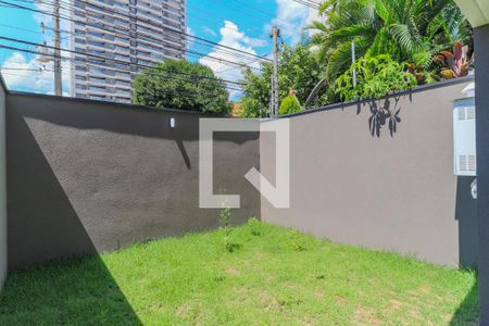 Casa de condomínio para alugar com 123m², 2 quartos e 2 vagas Casa de condomínio para alugar com 123m², 2 quartos e 2 vagasJardim