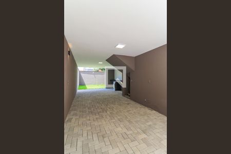 Casa de condomínio para alugar com 123m², 2 quartos e 2 vagas Casa de condomínio para alugar com 123m², 2 quartos e 2 vagasGaragem