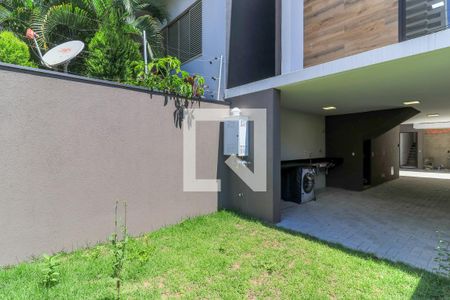 Casa de condomínio para alugar com 123m², 2 quartos e 2 vagas Casa de condomínio para alugar com 123m², 2 quartos e 2 vagasJardim