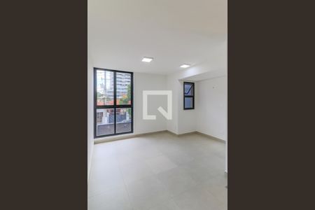 Casa de condomínio para alugar com 123m², 2 quartos e 2 vagas Casa de condomínio para alugar com 123m², 2 quartos e 2 vagasSala