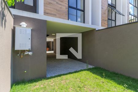 Casa de condomínio para alugar com 123m², 2 quartos e 2 vagas Casa de condomínio para alugar com 123m², 2 quartos e 2 vagasJardim