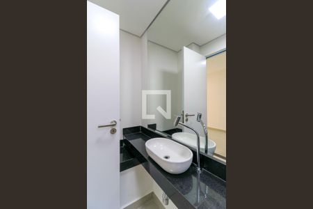 Casa de condomínio para alugar com 123m², 2 quartos e 2 vagas Casa de condomínio para alugar com 123m², 2 quartos e 2 vagasLavabo