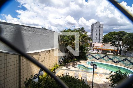 Apartamento à venda com 106m², 3 quartos e 2 vagas Apartamento à venda com 106m², 3 quartos e 2 vagasVista do Quarto 1
