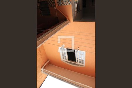 Casa à venda com 120m², 3 quartos e 1 vagaÁrea externa