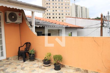 Casa à venda com 120m², 3 quartos e 1 vagaQuarto 1