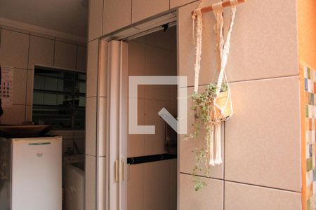 Casa à venda com 120m², 3 quartos e 1 vagaÁrea externa