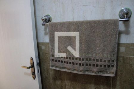 Casa à venda com 120m², 3 quartos e 1 vagaBanheiro 1