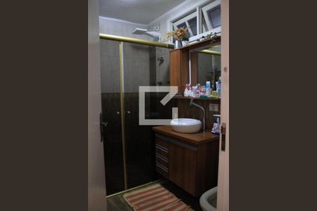 Casa à venda com 120m², 3 quartos e 1 vagaBanheiro 1