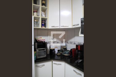 Casa à venda com 120m², 3 quartos e 1 vagaCozinha