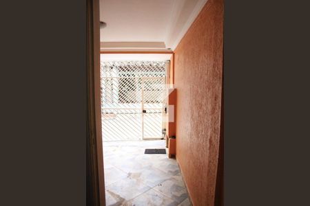 Casa à venda com 120m², 3 quartos e 1 vagaÁrea externa