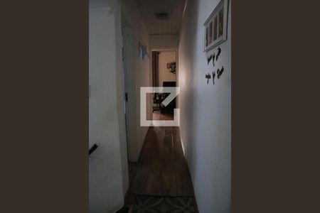 Casa à venda com 120m², 3 quartos e 1 vagaCorredor