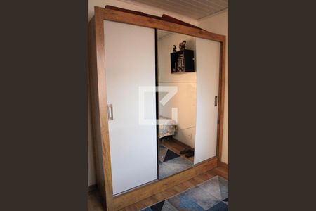 Casa à venda com 120m², 3 quartos e 1 vagaQuarto 3