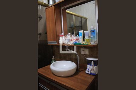 Casa à venda com 120m², 3 quartos e 1 vagaBanheiro 1