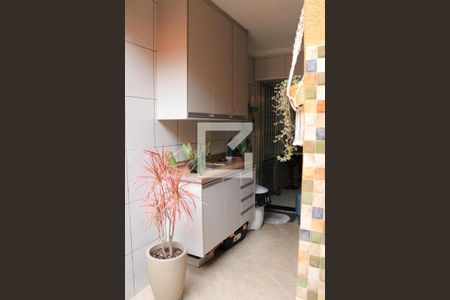 Casa à venda com 120m², 3 quartos e 1 vagaÁrea externa