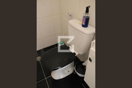 Casa à venda com 120m², 3 quartos e 1 vagaBanheiro 2