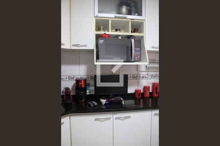 Casa à venda com 120m², 3 quartos e 1 vagaCozinha