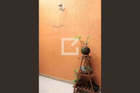 Casa à venda com 120m², 3 quartos e 1 vagaÁrea externa