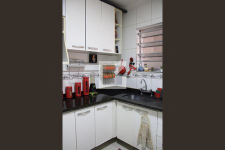 Casa à venda com 120m², 3 quartos e 1 vagaCozinha