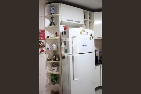 Casa à venda com 120m², 3 quartos e 1 vagaCozinha