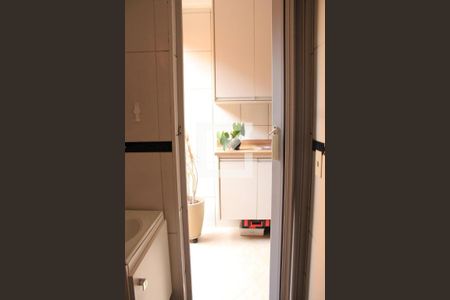 Casa à venda com 120m², 3 quartos e 1 vagaÁrea externa