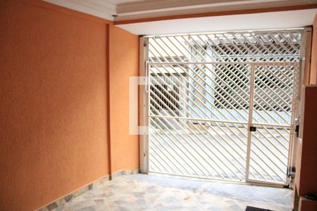 Casa à venda com 120m², 3 quartos e 1 vagaÁrea externa