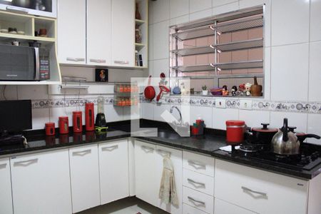 Casa à venda com 120m², 3 quartos e 1 vagaCozinha