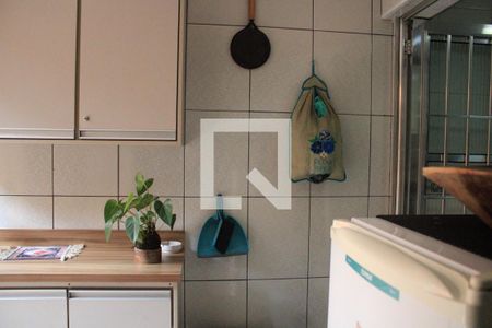 Casa à venda com 120m², 3 quartos e 1 vagaÁrea de Serviço