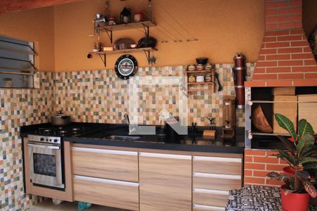 Casa à venda com 120m², 3 quartos e 1 vagaÁrea externa