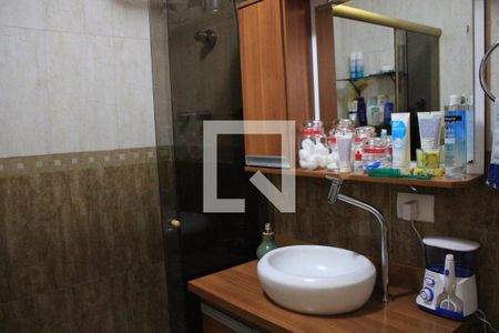 Casa à venda com 120m², 3 quartos e 1 vagaBanheiro 1