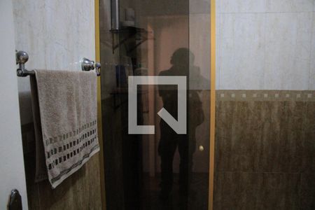 Casa à venda com 120m², 3 quartos e 1 vagaBanheiro 1