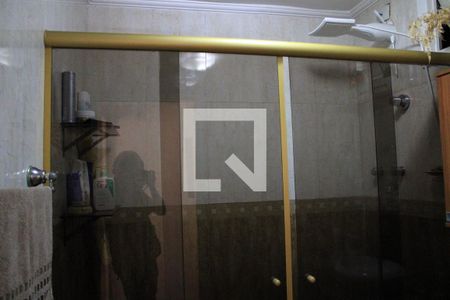 Casa à venda com 120m², 3 quartos e 1 vagaBanheiro 1