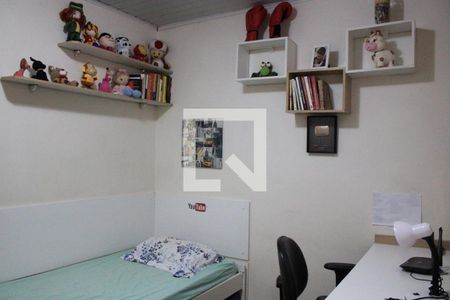 Casa à venda com 120m², 3 quartos e 1 vagaQuarto 2