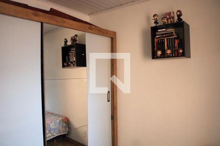 Casa à venda com 120m², 3 quartos e 1 vagaQuarto 3