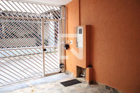 Casa à venda com 120m², 3 quartos e 1 vagaÁrea externa